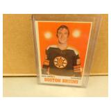 1970/71 OPC Don Awrey #4