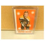 1970/71 OPC Garnet Bailey #10