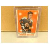 1970/71 OPC Phil Esposito #11