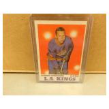 1970/71 OPC Gordon Labossiere #38
