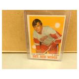 1970/71 OPC Tom Webster #155