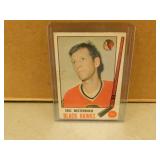 1969/70 OPC Eric Nesterenko #136