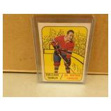 1967/68 OPC Jean-Claude Tremblay #73