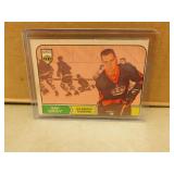 1967/68 OPC Terry Gray #44
