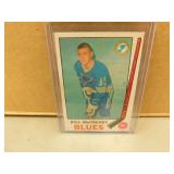 1969/70 OPC Bill McCreary #181