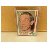 1969/70 OPC Camille Henry #17