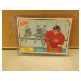 1967/68 OPC Gary Unger #142
