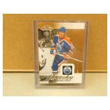 2013/14 Wayne Gretzky Fleer Showcase #31