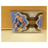 2006/07 Wayne Gretzky SPx #41