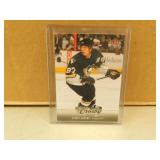 2007/08 Sidney Crosby Fleer Ultra #37