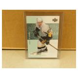 2007/08 Sidney Crosby UD Ice #14