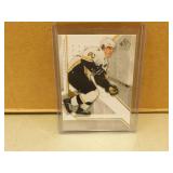 2006/07 Sidney Crosby SP Authentic #20
