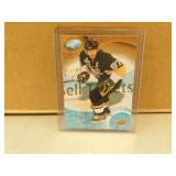 2009/10 Sidney Crosby UD Ice #12