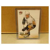 2008/09 Sidney Crosby Fleer Ultra #74