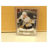 2010/11 Sidney Crosby Panini Certified #115