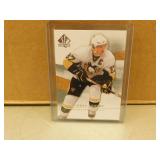 2008/09 Sidney Crosby SP Authentic #10