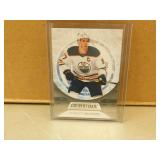 2021/22 Connor McDavid Credentials #1