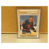 2021/22 Connor McDavid League Leaders #584