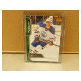 2021/22 Connor McDavid Parkhurst #123