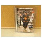 2020/21 Connor McDavid UD Base #73