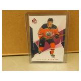 2018/19 Connor McDavid SP Authentic Limited #20