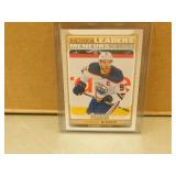 2021/22 Connor McDavid League Leaders #583