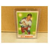 1970/71 OPC Vic Hadfield #62