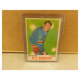 1970/71 OPC Bob Nevin #60