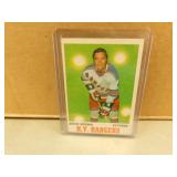 1970/71 OPC Arnie Brown #66