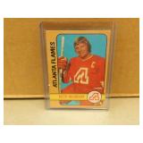 1972/73 OPC Keith McCreary #25