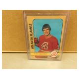 1972/73 OPC Pat Quinn #183