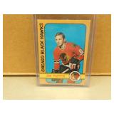1972/73 OPC Jim Pappin #42