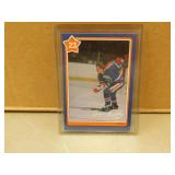 1982/83 Wayne Gretzky Neilson Card #23