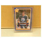 1982/83 Wayne Gretzky Neilson Card #13