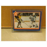 1982/83 Wayne Gretzky Neilson Card #48