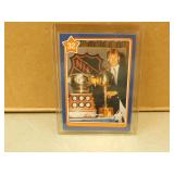 1982/83 Wayne Gretzky Neilson Card #32