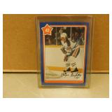 1982/83 Wayne Gretzky Neilson Card #41