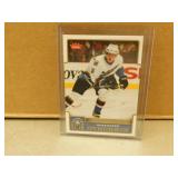 2006/07 Alex Ovechkin Fleer MVP #195