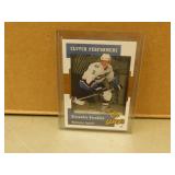 2006/07 Alex Ovechkin Clutch Performers #CP10