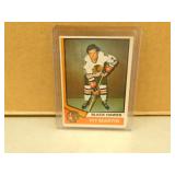 1974/75 OPC Pit Martin #58