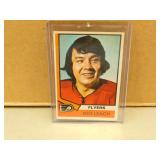 1974/75 OPC Reg Leach #95