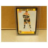 1991/92 Junior Star Bobby Orr
