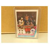 1977/78 OPC WHA Paul Henderson #31