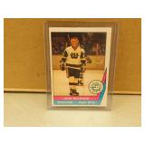 1977/78 OPC WHA John McKenzie #41