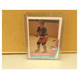 1977/78 OPC WHA Lars-Erik Sjï¿½berg #21