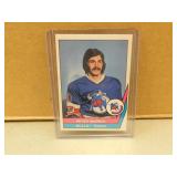 1977/78 OPC WHA Peter Marrin #51