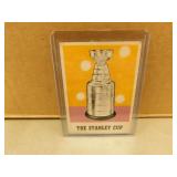 1970/71 OPC The Stanley Cup #254