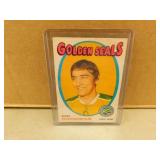 1971/72 OPC Don O'Donoghue #180