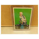 1970/71 OPC Phil Goyette Lady Byng Winner #251