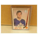 1969/70 OPC Pat Quinn #186